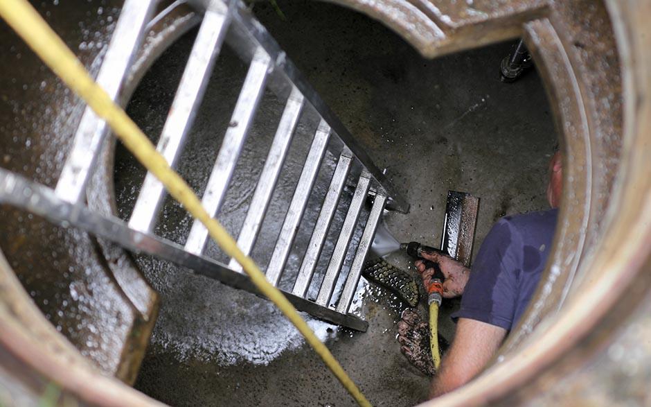 déboucheur évier efficace Paris 9
