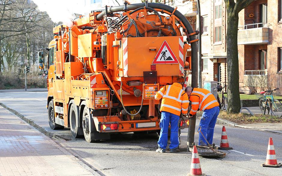 déboucheur évier efficace Paris 9