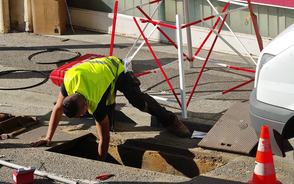 déboucheur évier efficace Créteil