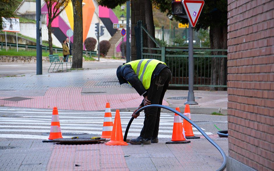 déboucheur évier efficace Créteil