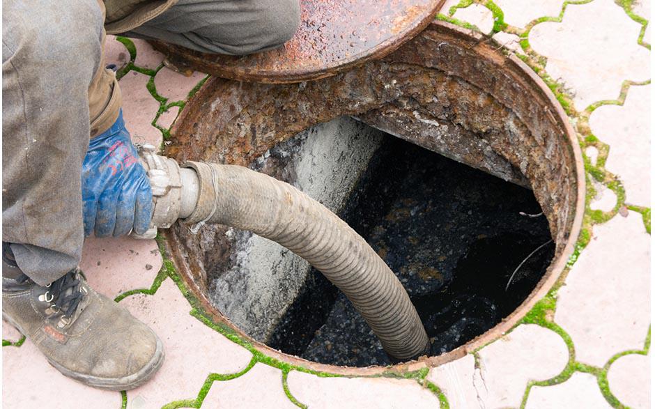 déboucheur évier efficace Créteil